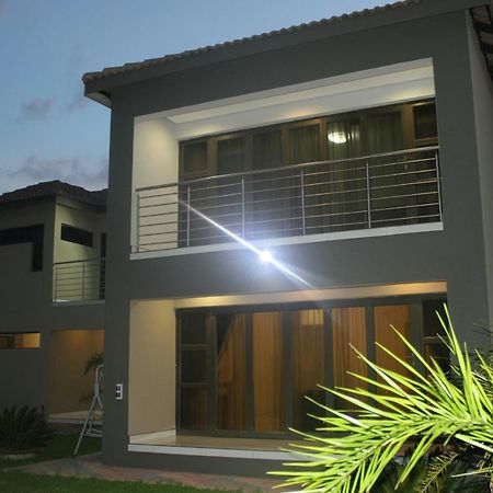 מידלבורג Hwh Guesthouse Middelburg מראה חיצוני תמונה
