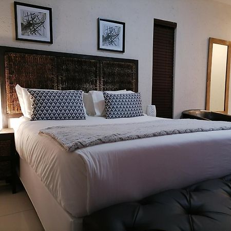 מידלבורג Hwh Guesthouse Middelburg מראה חיצוני תמונה