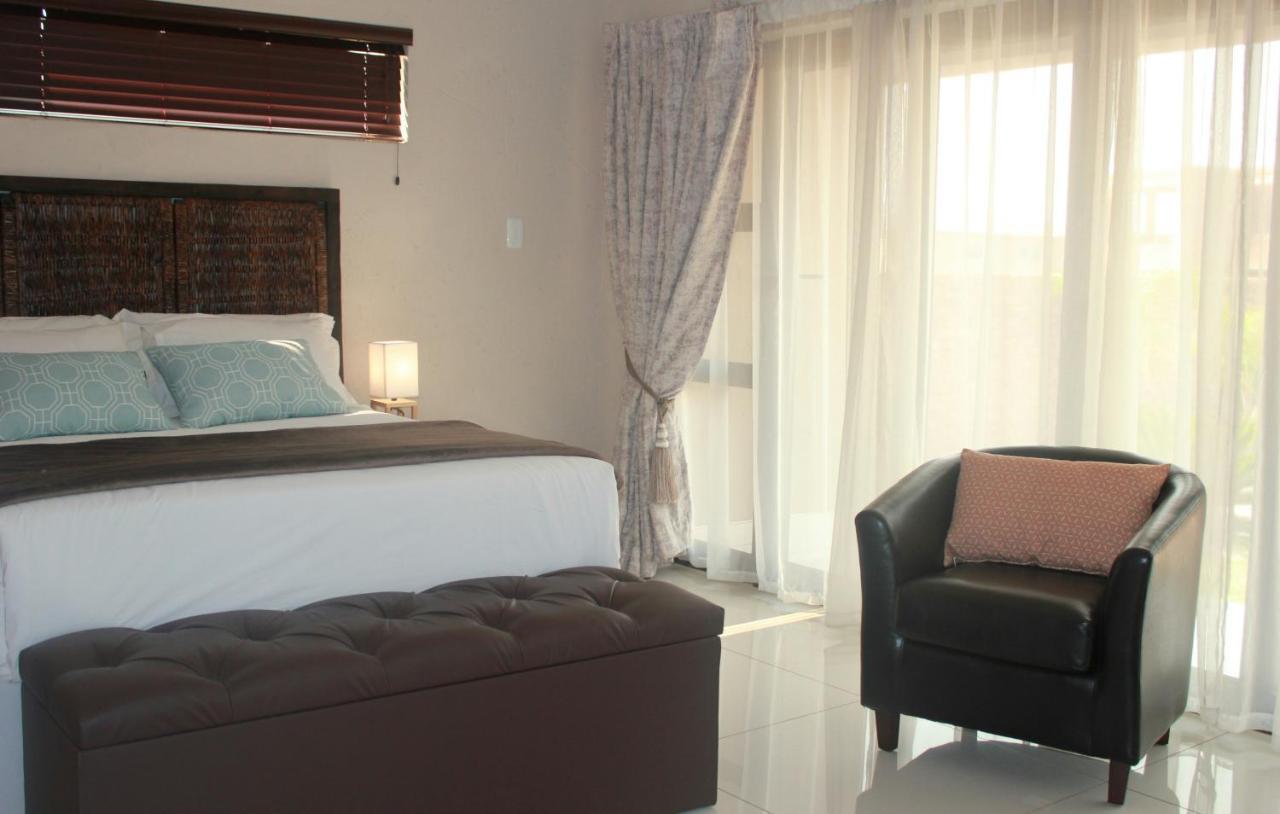 מידלבורג Hwh Guesthouse Middelburg מראה חיצוני תמונה