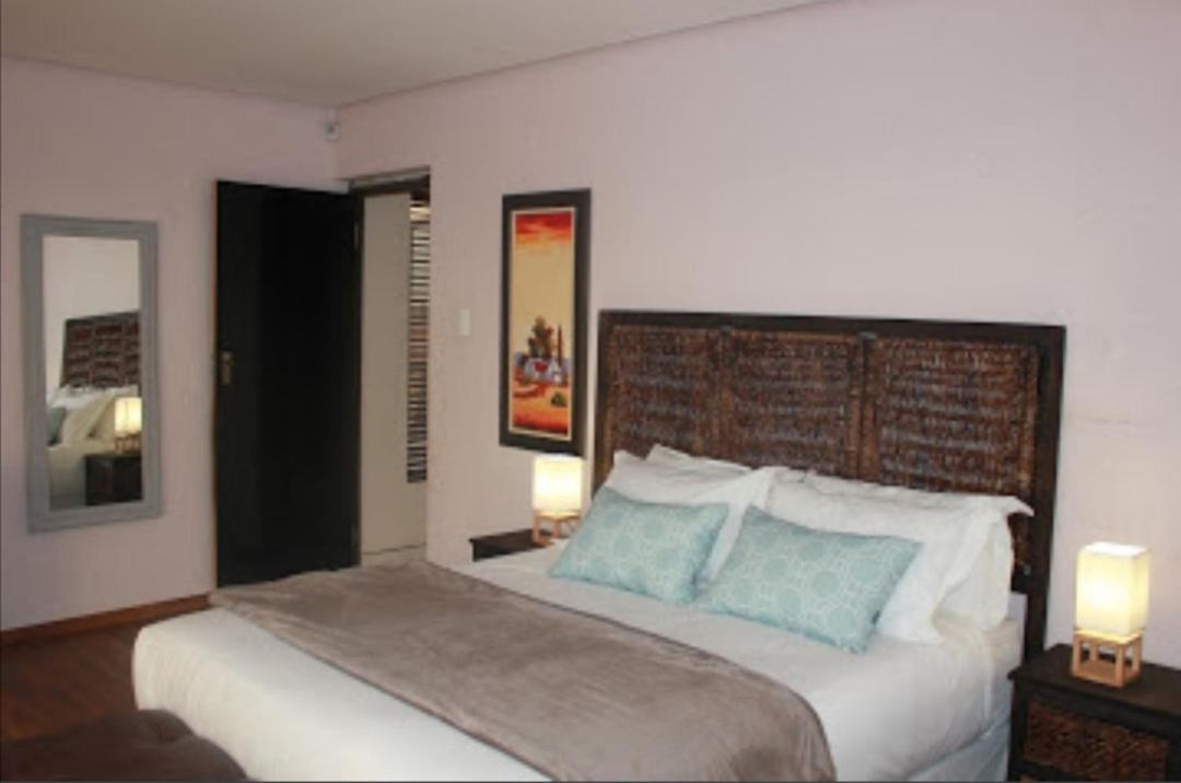מידלבורג Hwh Guesthouse Middelburg מראה חיצוני תמונה