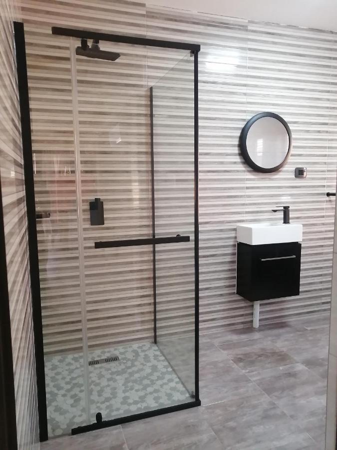 מידלבורג Hwh Guesthouse Middelburg מראה חיצוני תמונה