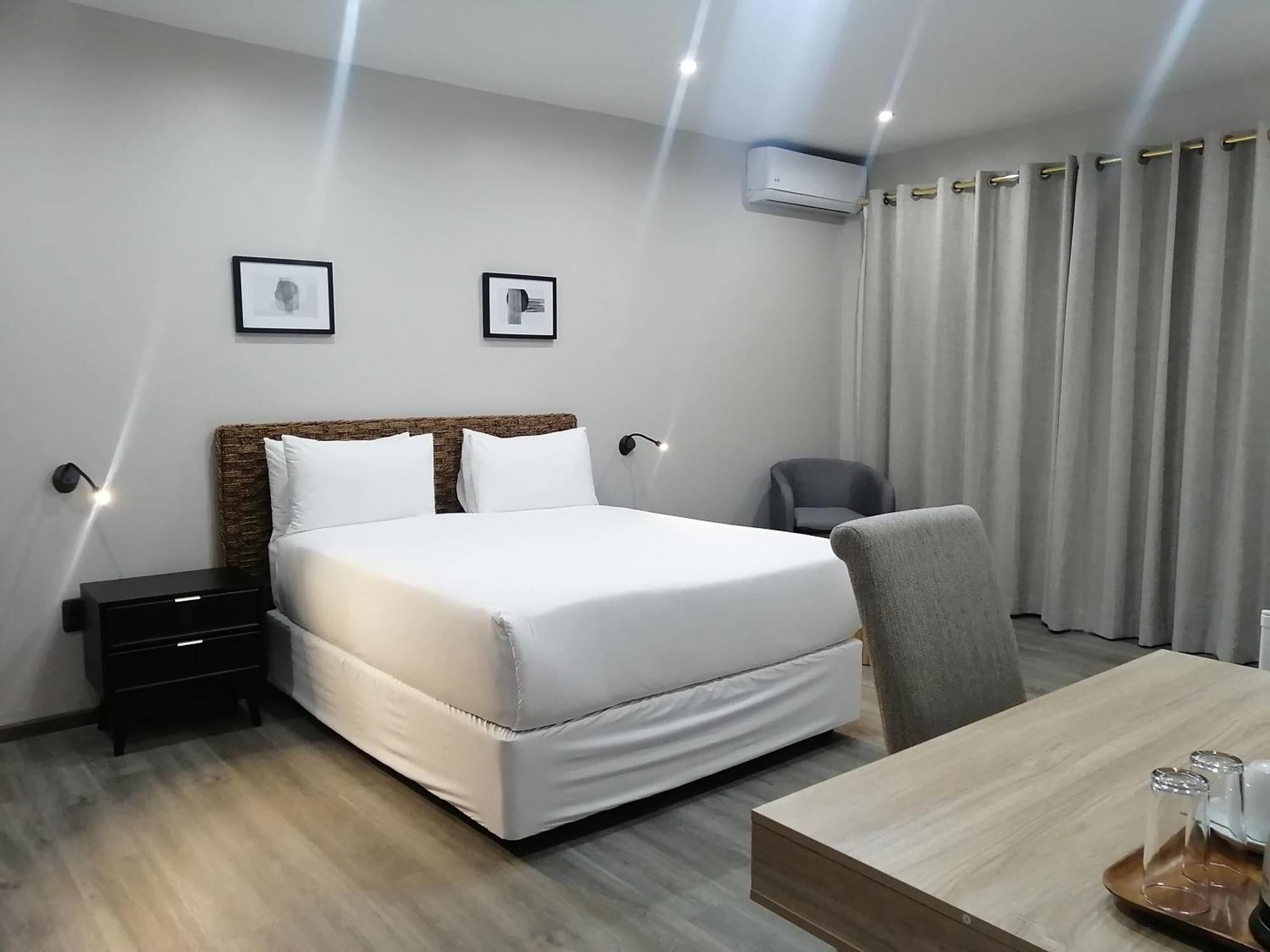 מידלבורג Hwh Guesthouse Middelburg מראה חיצוני תמונה