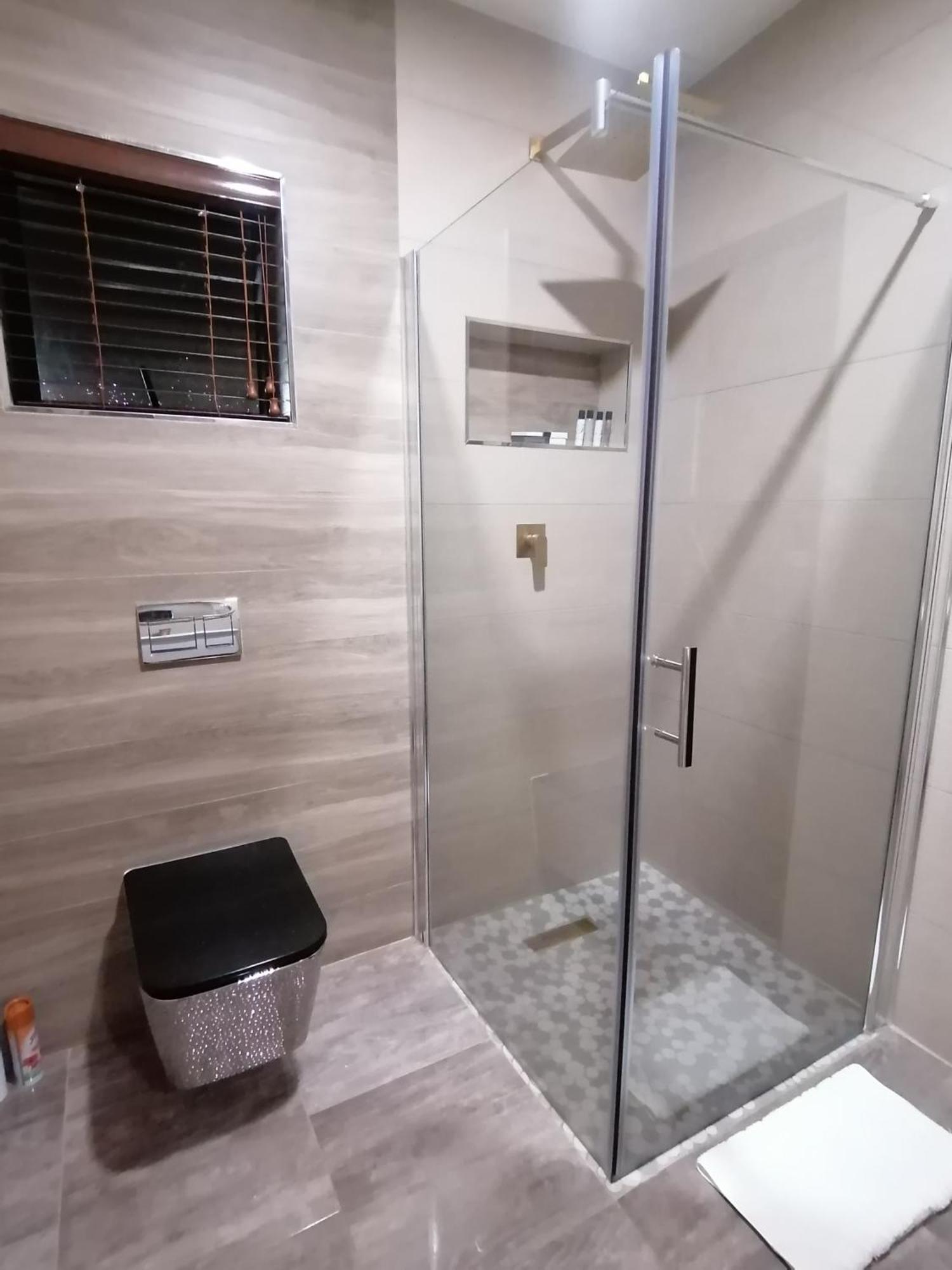 מידלבורג Hwh Guesthouse Middelburg מראה חיצוני תמונה