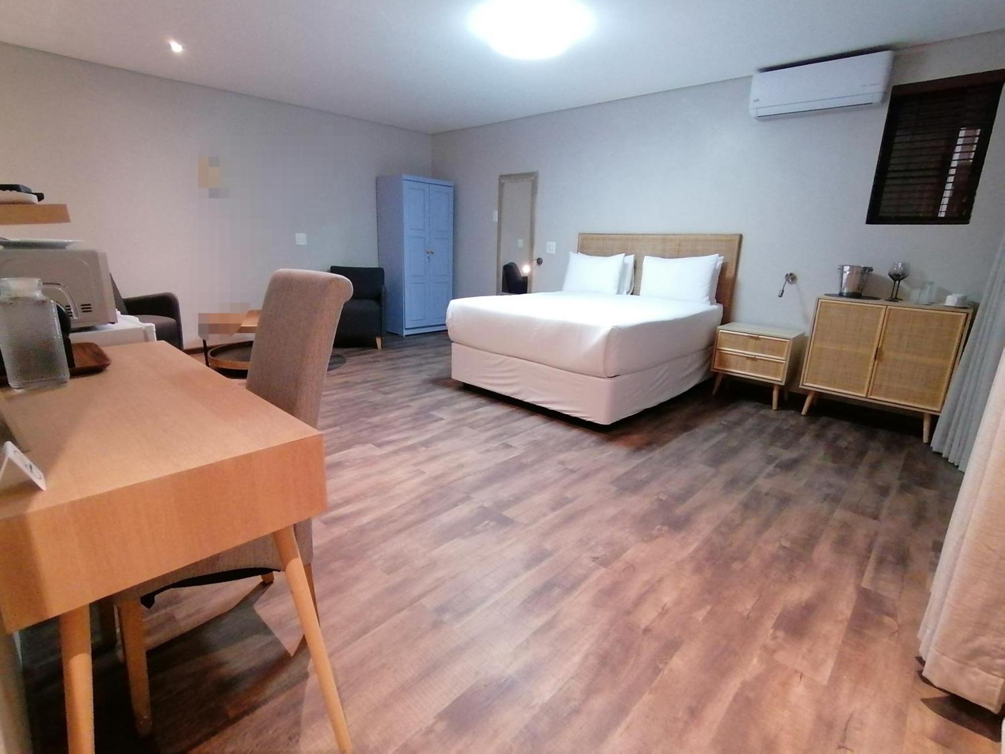 מידלבורג Hwh Guesthouse Middelburg מראה חיצוני תמונה