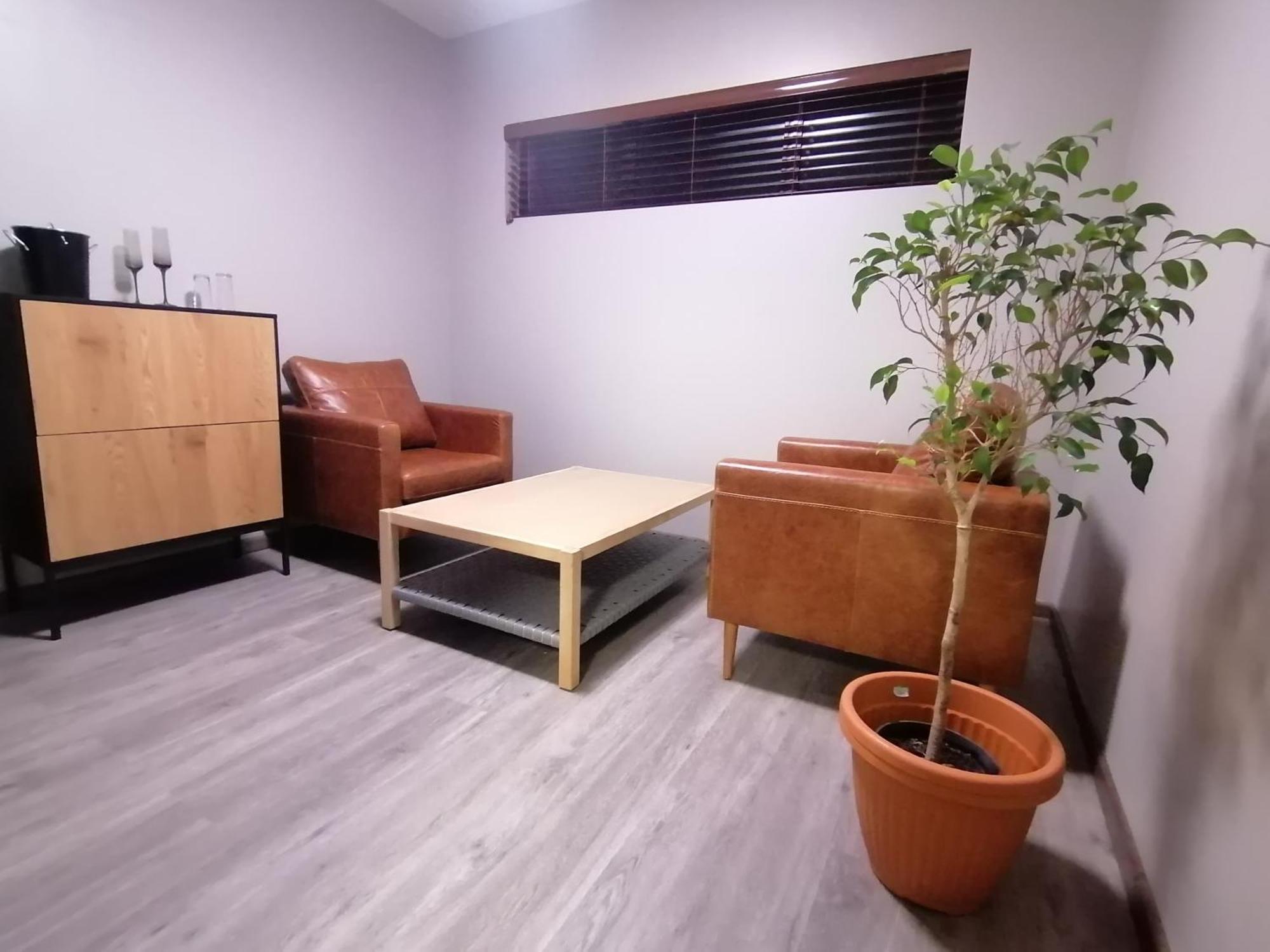 מידלבורג Hwh Guesthouse Middelburg מראה חיצוני תמונה