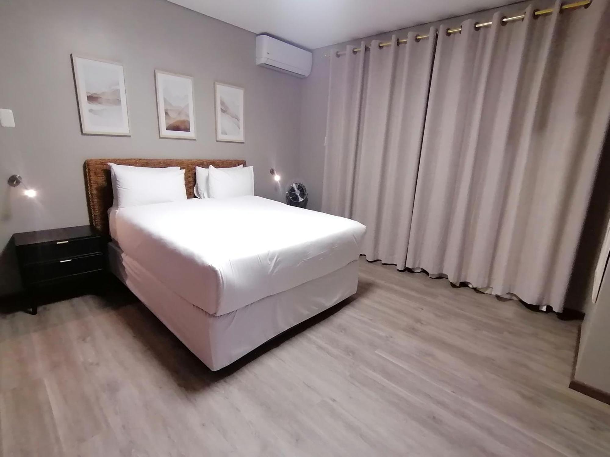 מידלבורג Hwh Guesthouse Middelburg מראה חיצוני תמונה