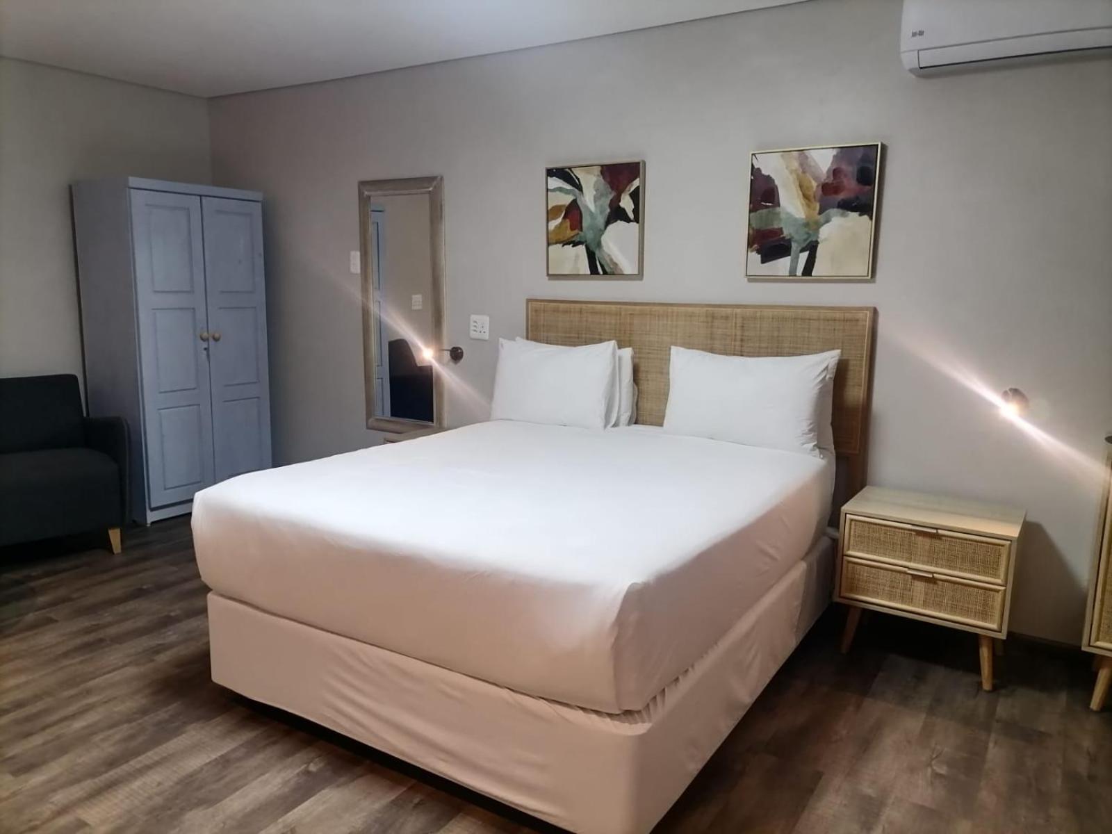 מידלבורג Hwh Guesthouse Middelburg מראה חיצוני תמונה