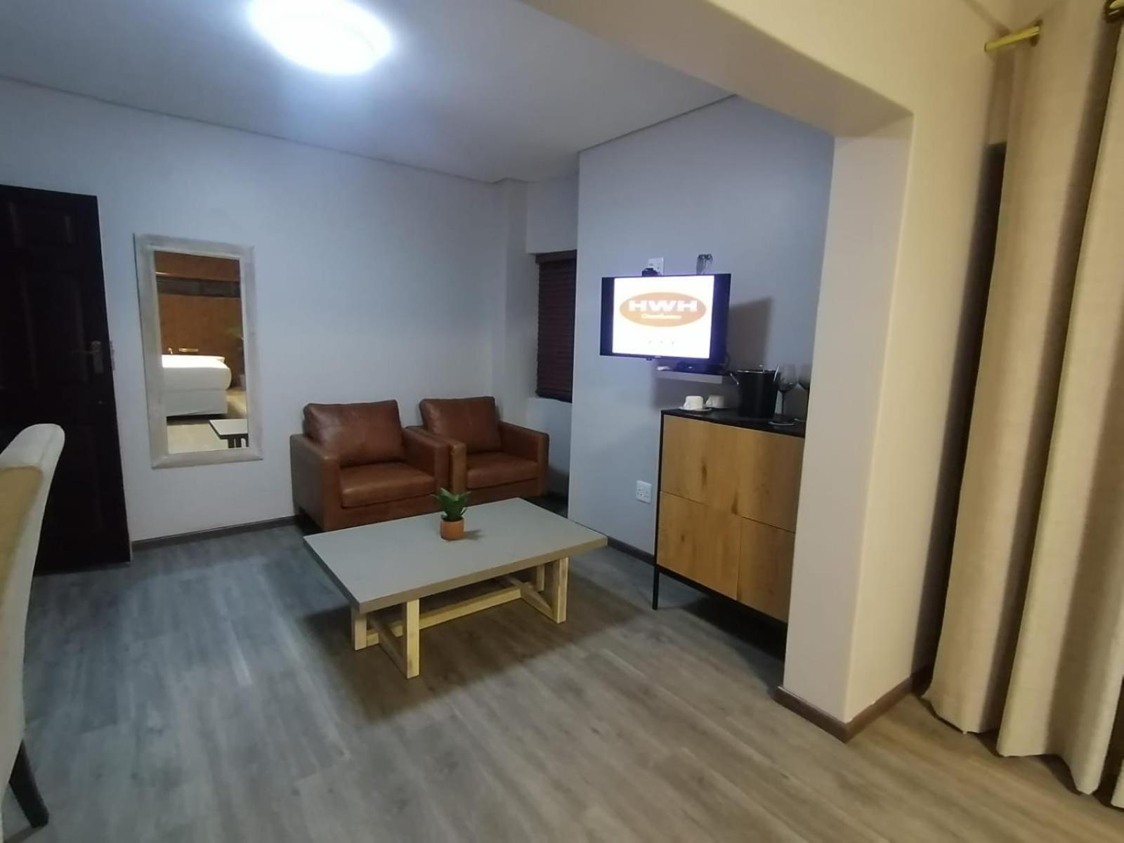 מידלבורג Hwh Guesthouse Middelburg מראה חיצוני תמונה