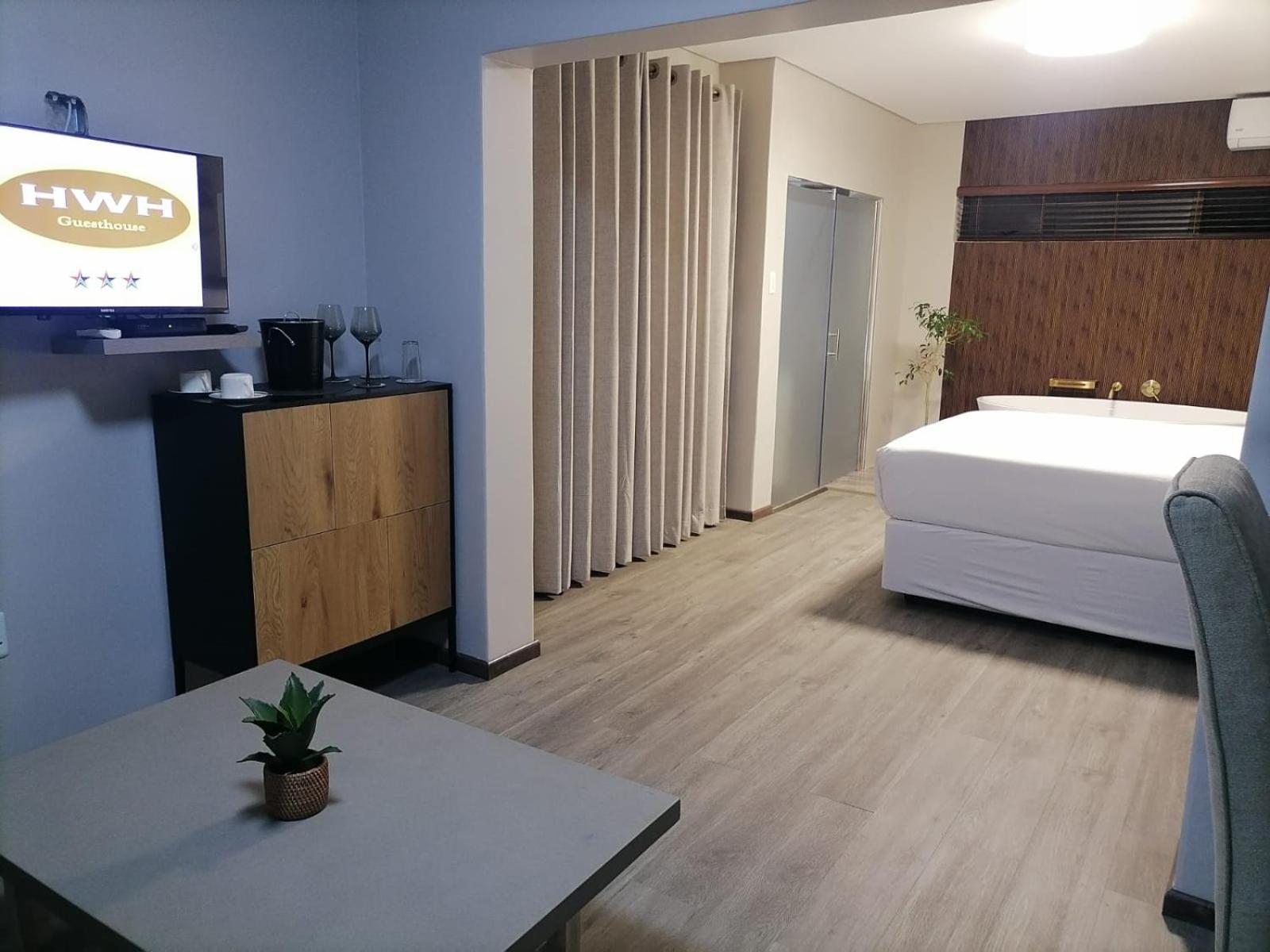 מידלבורג Hwh Guesthouse Middelburg מראה חיצוני תמונה
