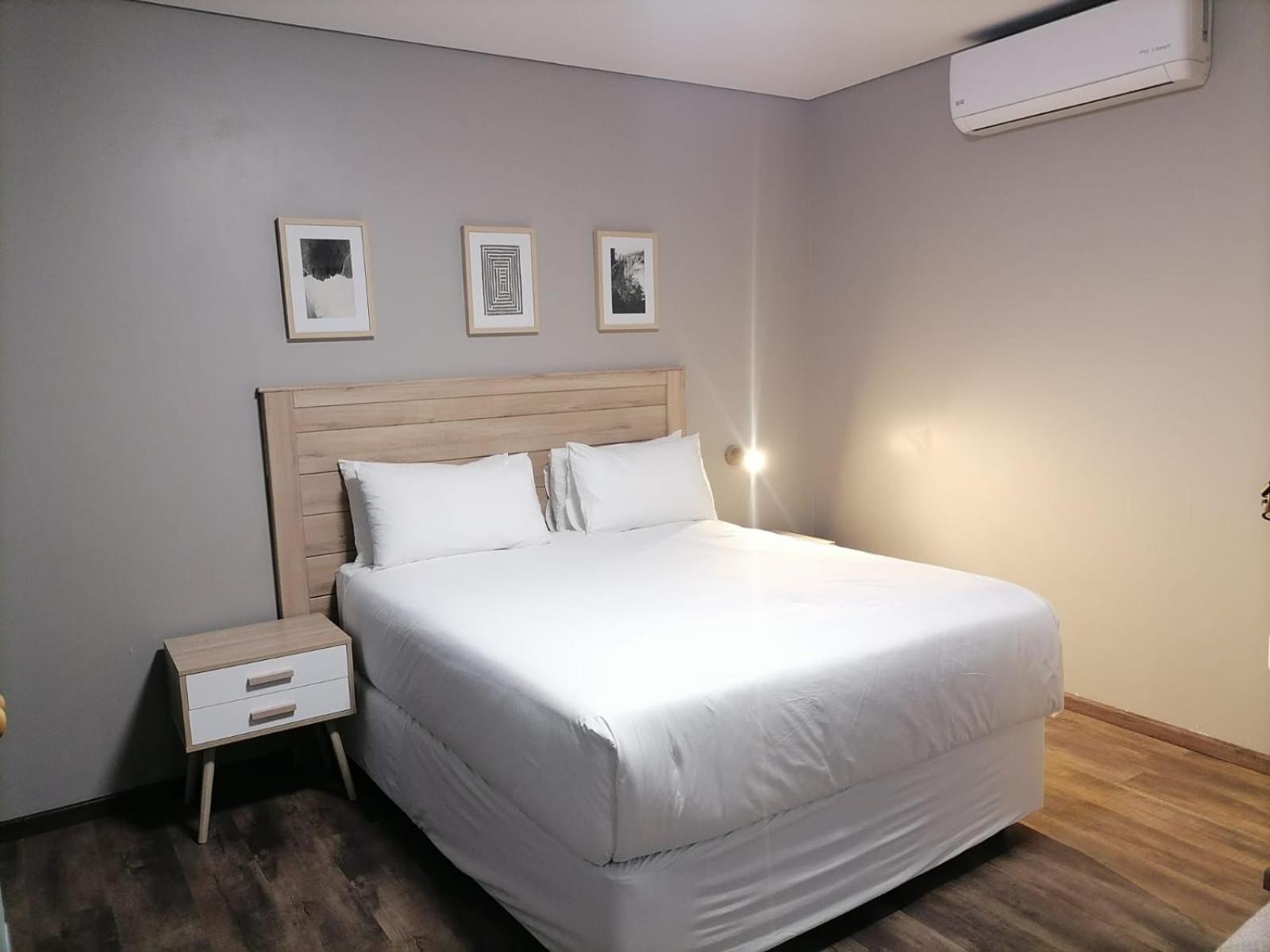 מידלבורג Hwh Guesthouse Middelburg מראה חיצוני תמונה