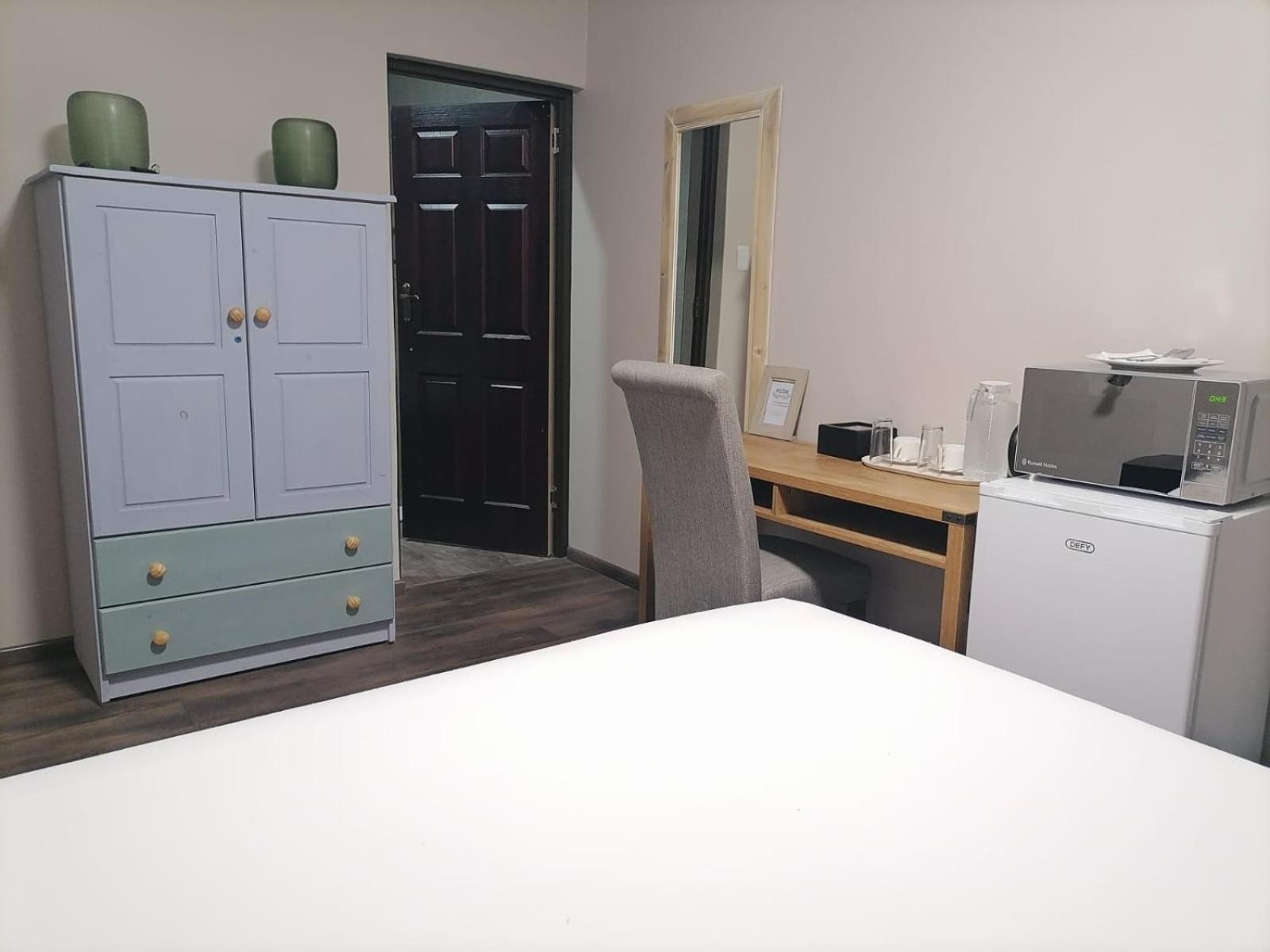 מידלבורג Hwh Guesthouse Middelburg מראה חיצוני תמונה