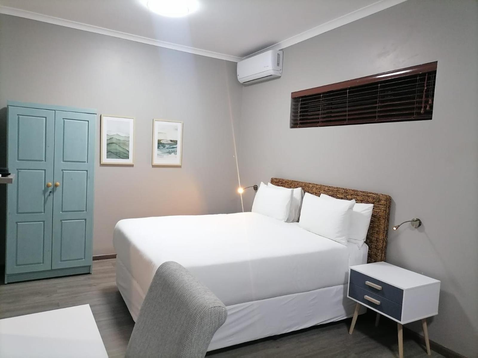 מידלבורג Hwh Guesthouse Middelburg מראה חיצוני תמונה
