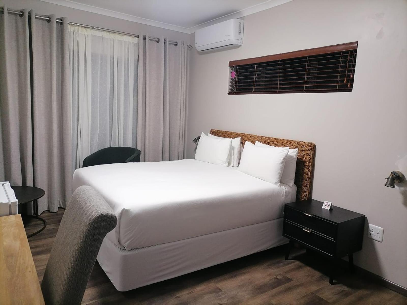 מידלבורג Hwh Guesthouse Middelburg מראה חיצוני תמונה