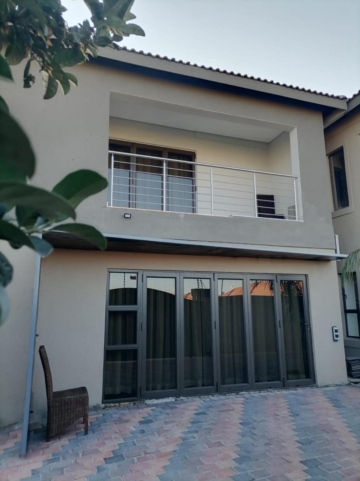 מידלבורג Hwh Guesthouse Middelburg מראה חיצוני תמונה