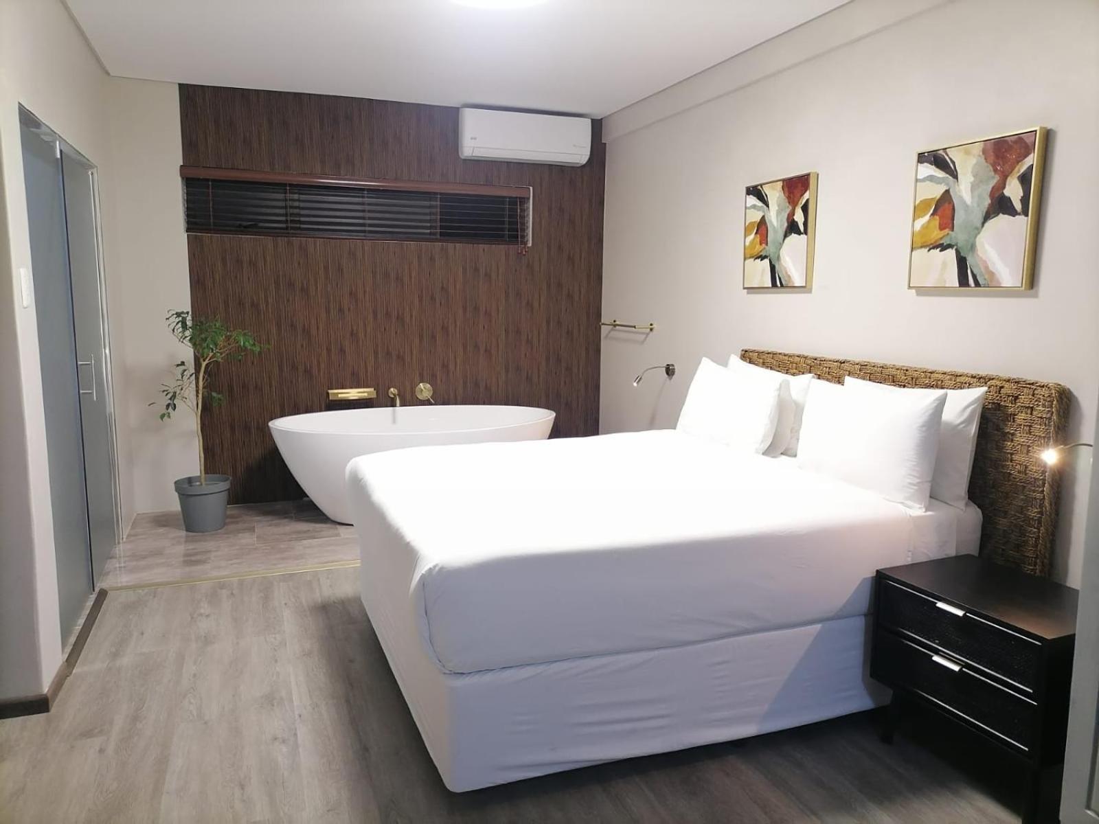 מידלבורג Hwh Guesthouse Middelburg מראה חיצוני תמונה