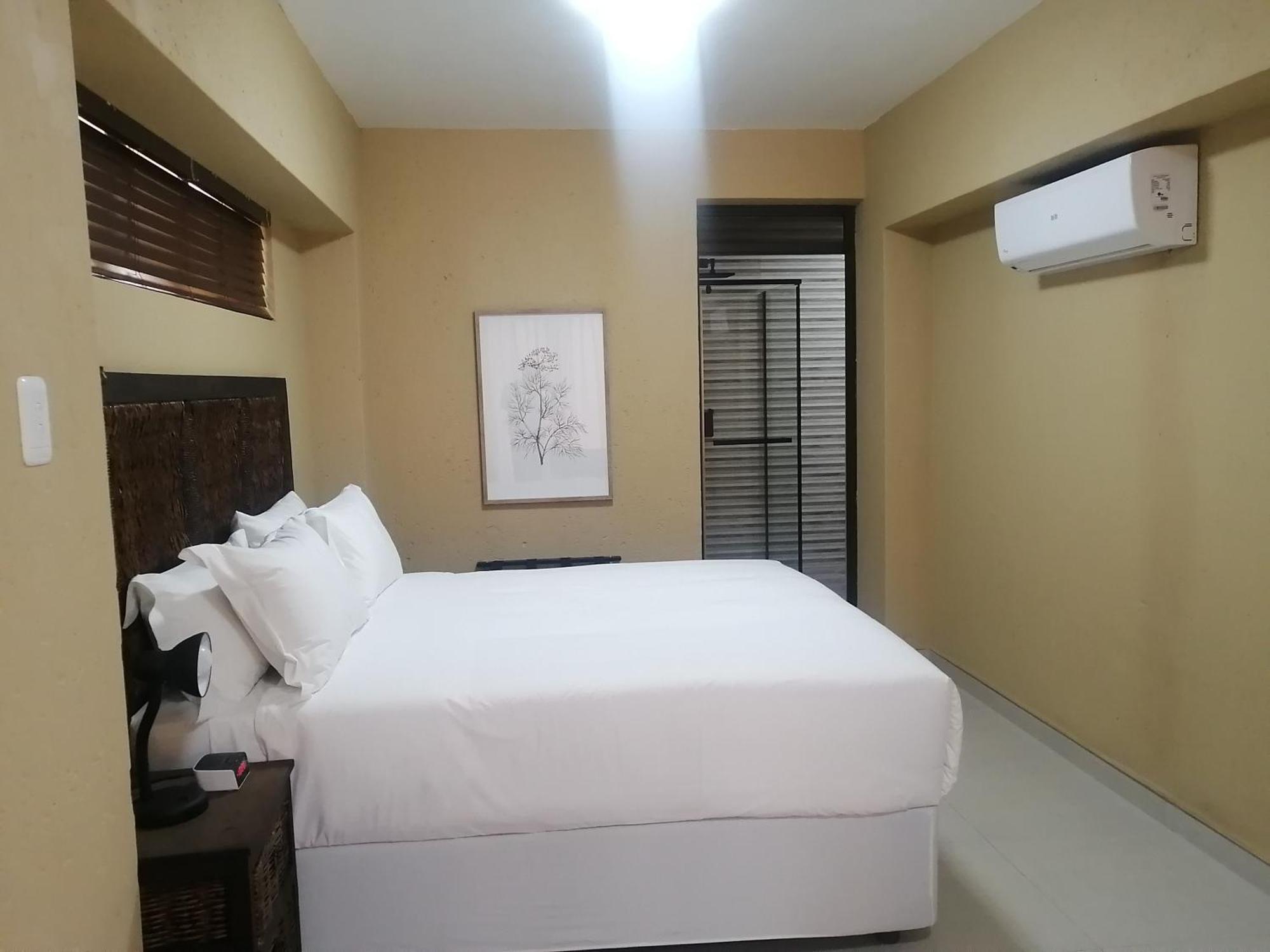 מידלבורג Hwh Guesthouse Middelburg מראה חיצוני תמונה