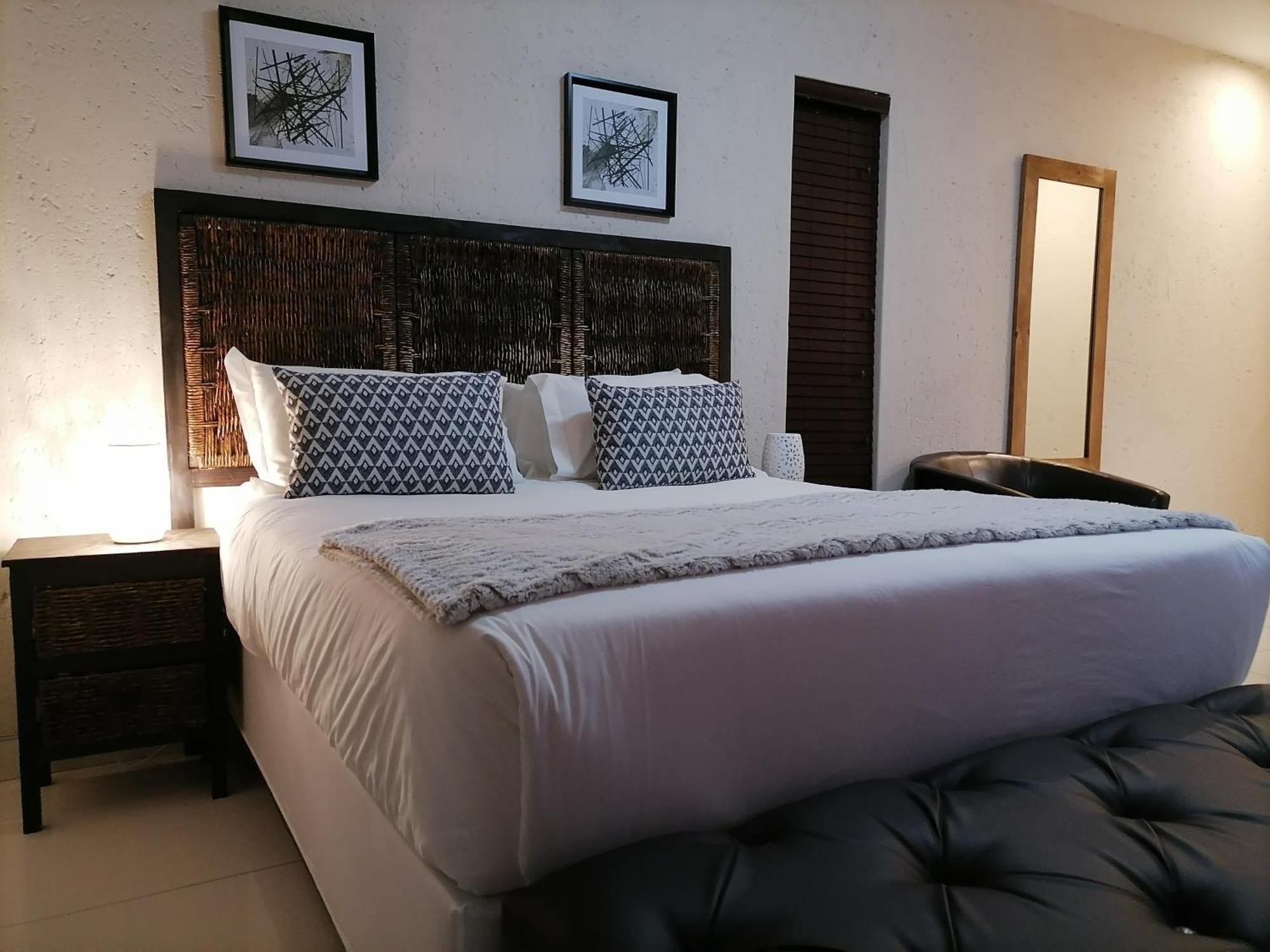 מידלבורג Hwh Guesthouse Middelburg מראה חיצוני תמונה