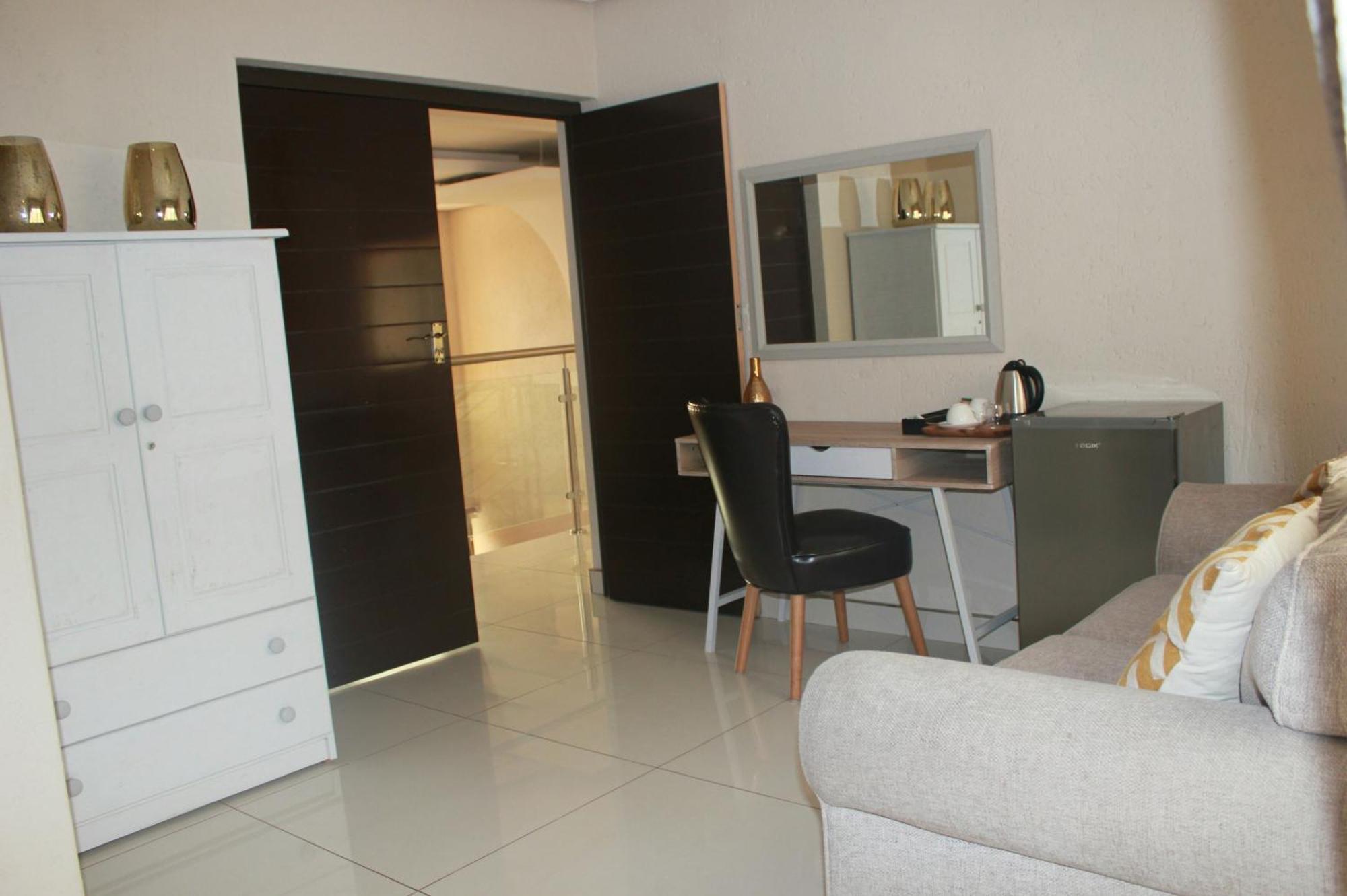 מידלבורג Hwh Guesthouse Middelburg מראה חיצוני תמונה