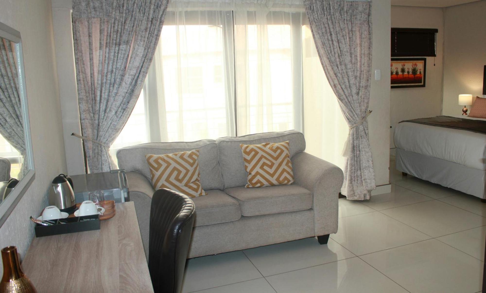 מידלבורג Hwh Guesthouse Middelburg מראה חיצוני תמונה
