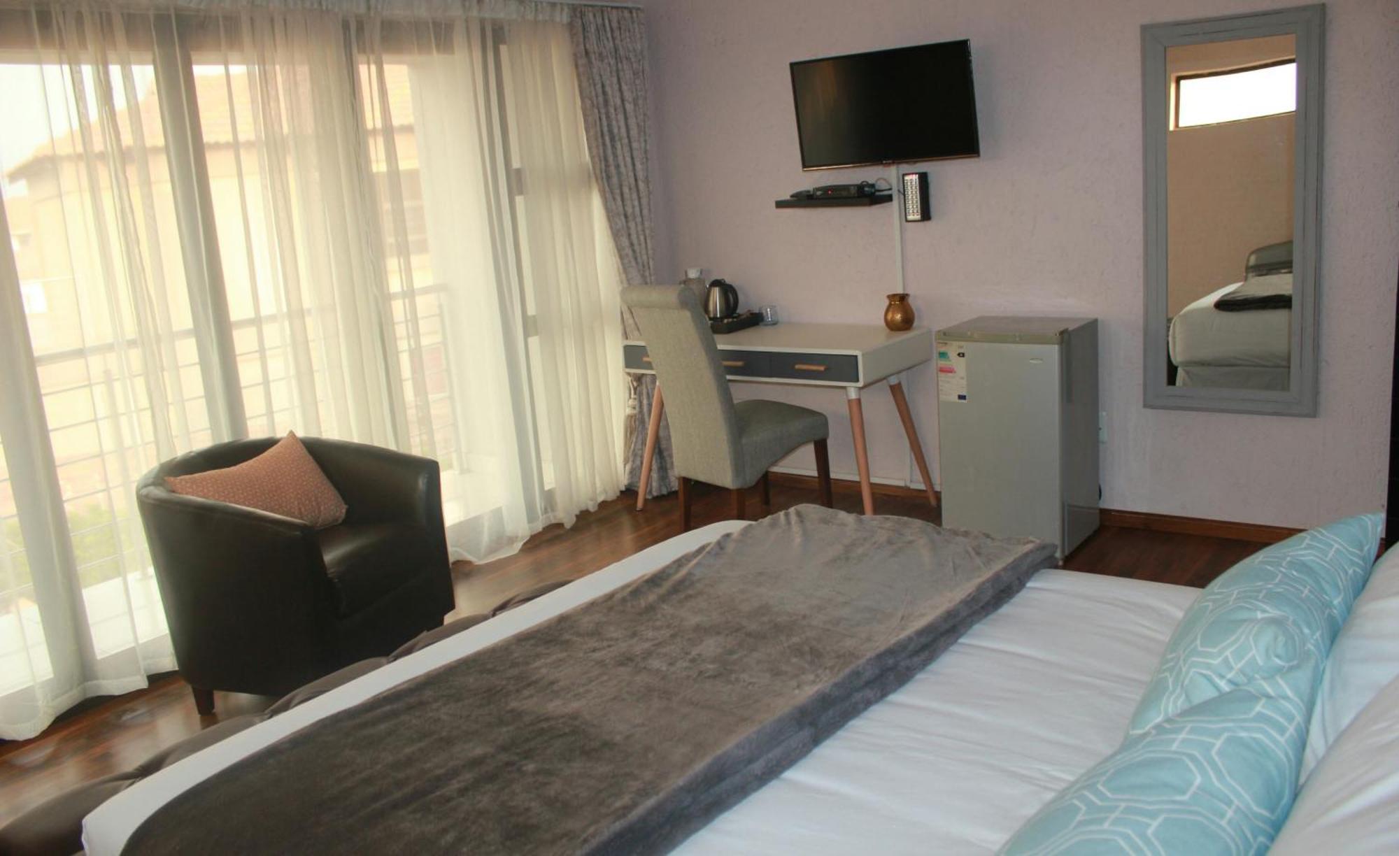 מידלבורג Hwh Guesthouse Middelburg מראה חיצוני תמונה